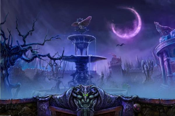 王国之心1图文攻略精英BOSS打法讲解