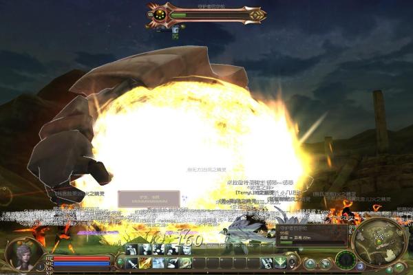 2024年火爆的网络游戏推荐与评测