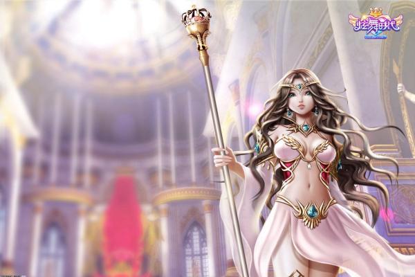 最新款游戏《怕热的美女》下载安装教程 最新款游戏《怕热的美女》下载安装教程(图1)