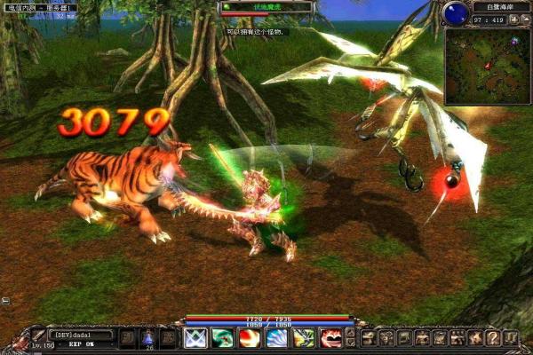 魔兽世界退团方法与操作步骤 魔兽世界退团方法与操作步骤(图1)